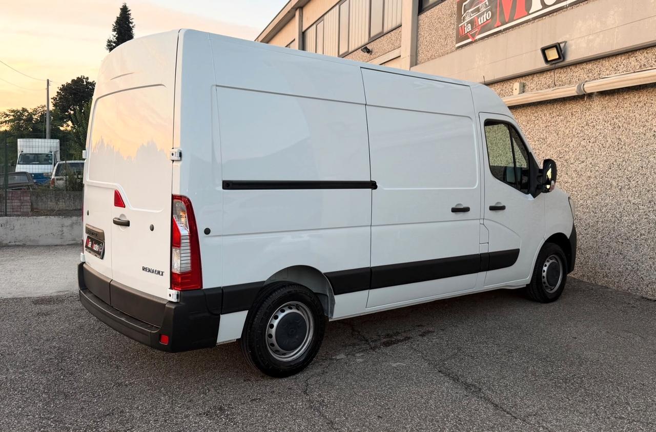 Renault Master T35 2.3 dCi 135 L2 H2 PM-TM Furgone Start