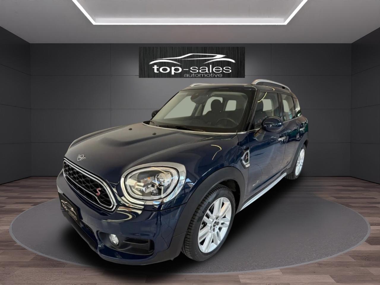 Mini Cooper SD Countryman Mini 2.0 Automatica Perfetta