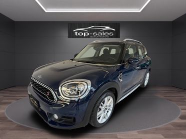Mini Cooper SD Countryman Mini 2.0 Cooper SD Countryman ALL4 Automatica Perfetta