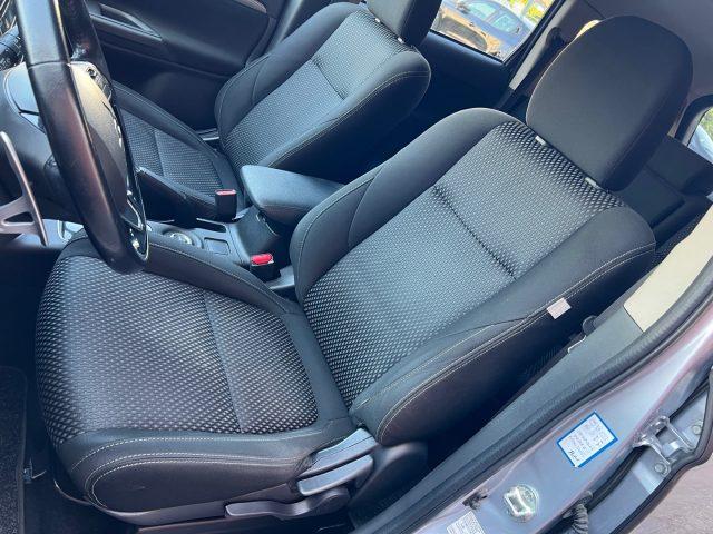 MITSUBISHI Outlander 2.2 DI-D 4WD Instyle 7p.