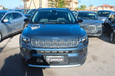 Jeep Compass 1.6 Multijet II 2WD Night Eagle