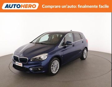 BMW 225 xe Active Tourer iPerformance Luxury aut.