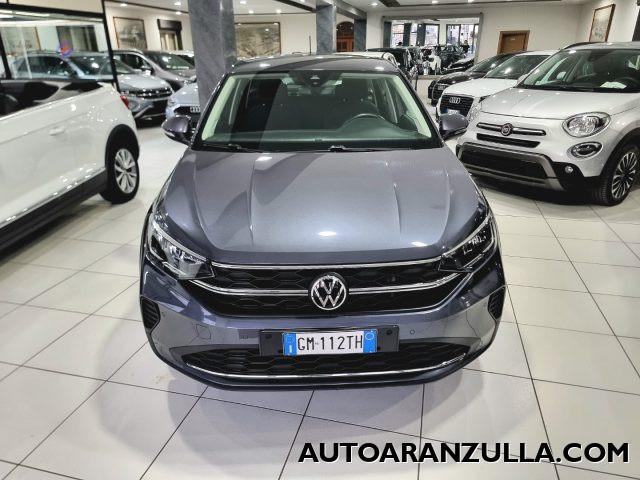 VOLKSWAGEN Taigo 1.0 TSI 95CV Life - Fari Led - Virtual CockPit