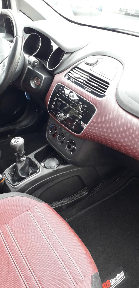 FIAT - Punto Evo - 1.2 5p. Dynamic