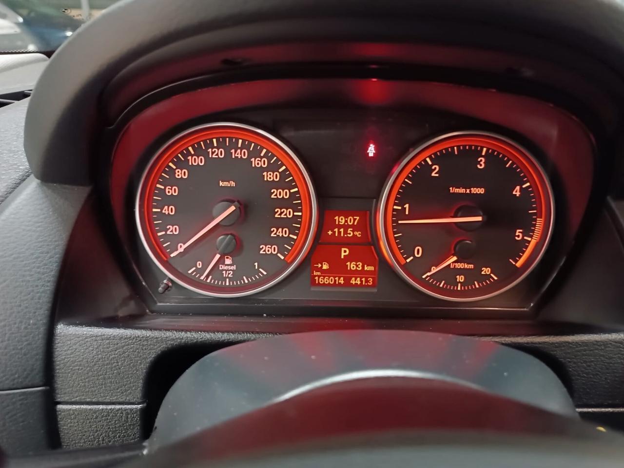 Bmw X1 sDrive18d Msport