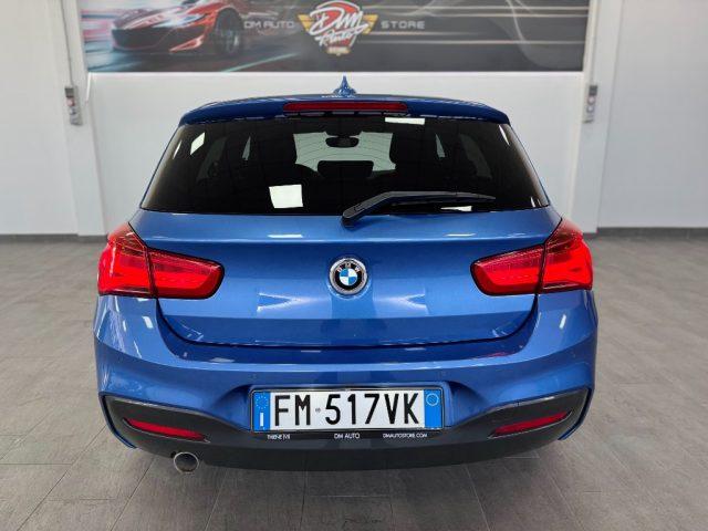BMW 116 d 5p. Msport