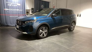 Peugeot 5008 5008 BlueHDi 130 S&S EAT8 Allure Pack