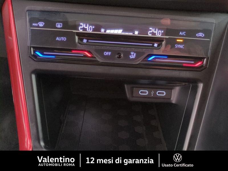 Volkswagen Polo Polo 2.0 TSI DSG GTI