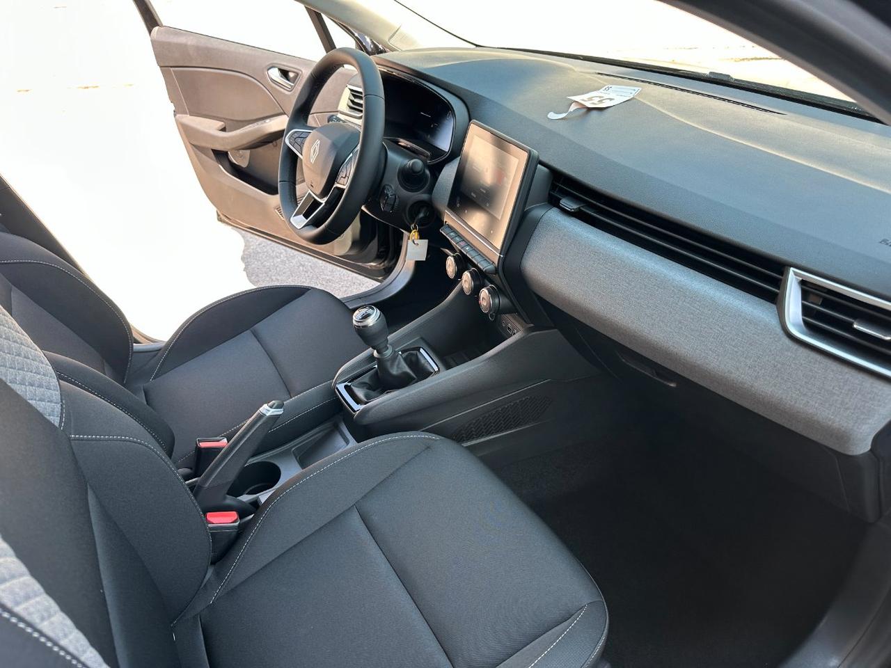 Renault Clio 1.0 eco-g Evolution 100cv