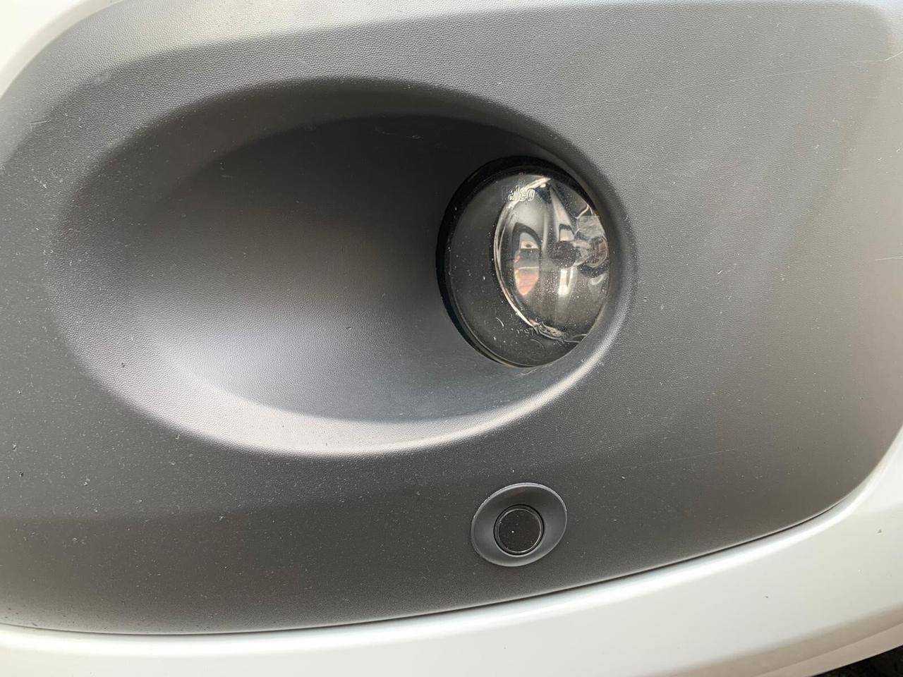 FORD Transit Custom 290 2.0 TDCi DOPPIA CABINA PASSO LUNGO