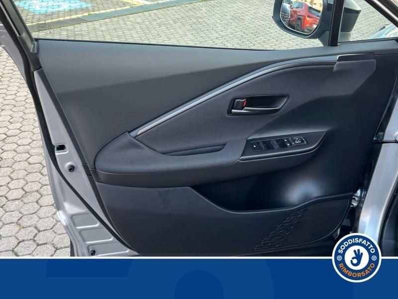 Toyota C-HR 2.0H PHEV 2WD TREND MY24