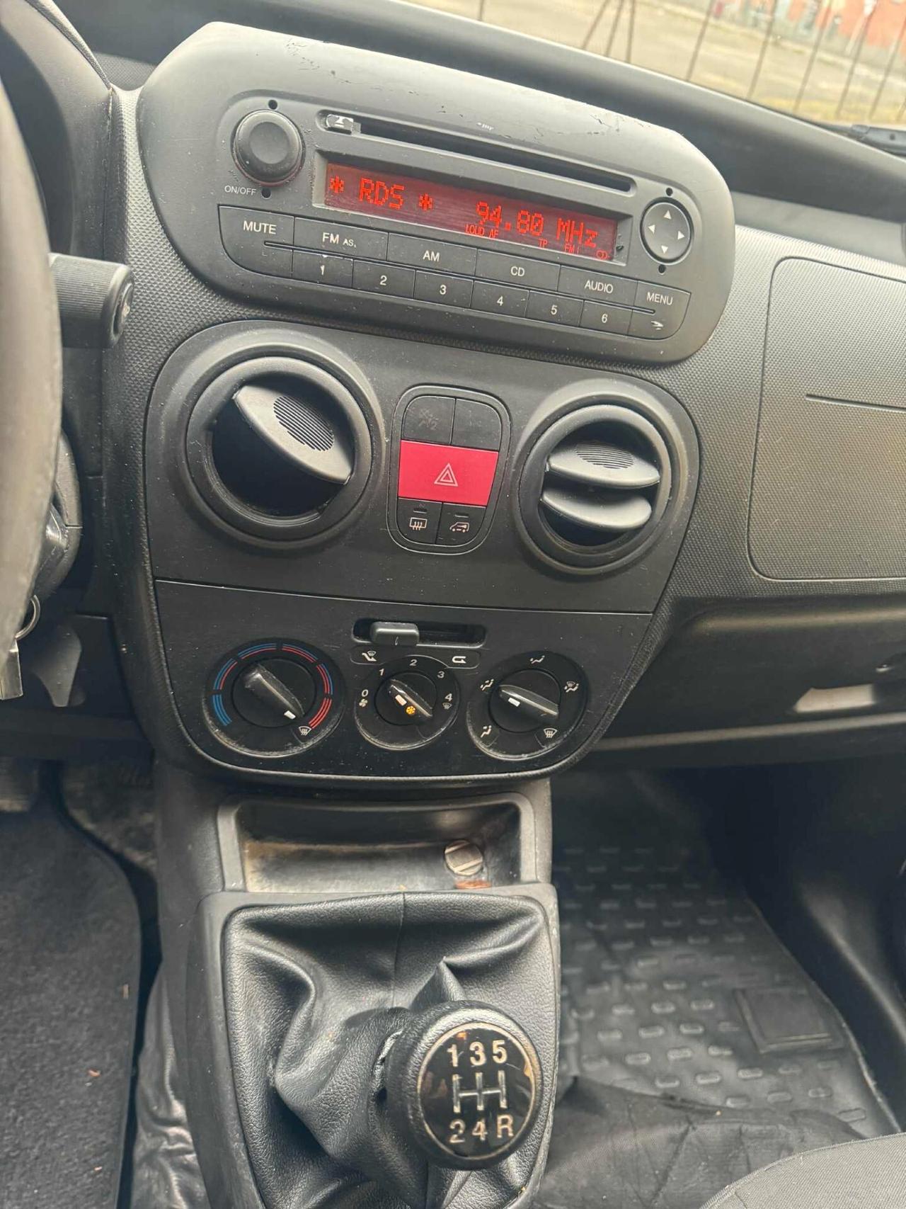 Fiat Fiorino Anno 2018 1.3 MJT 80CV