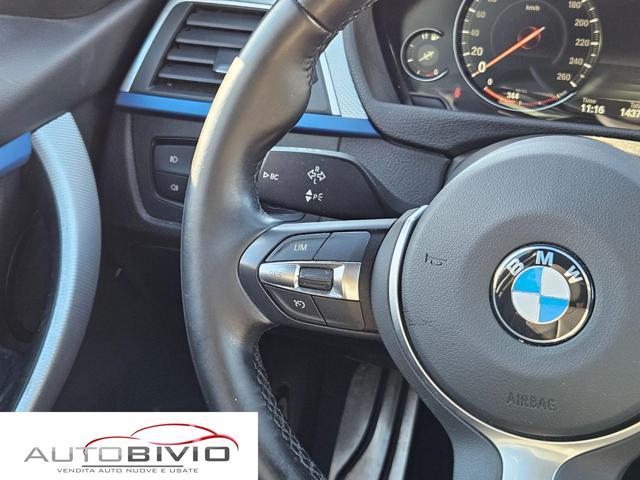 BMW 320 d Touring Msport Automatic BLACKFRIDAY