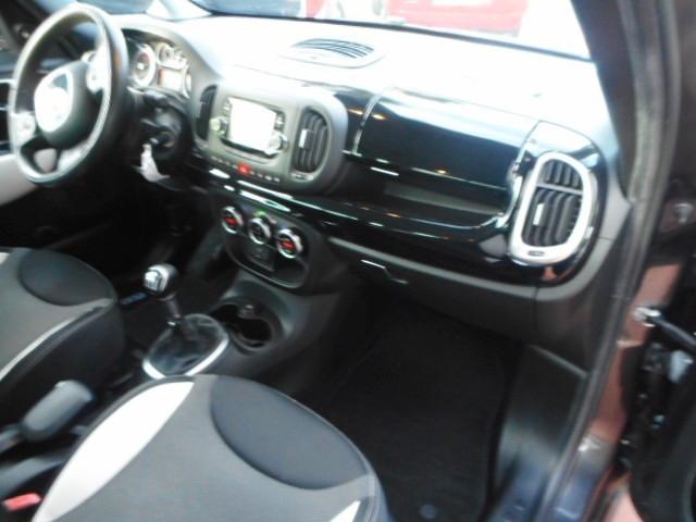 Fiat 500L 1.3 Multijet 85 CV Trekking UNICO PROPRIETARIO