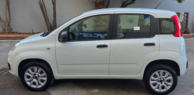 FIAT Panda 0.9 TwinAir Turbo Natural Power Easy - 21.000 KM!