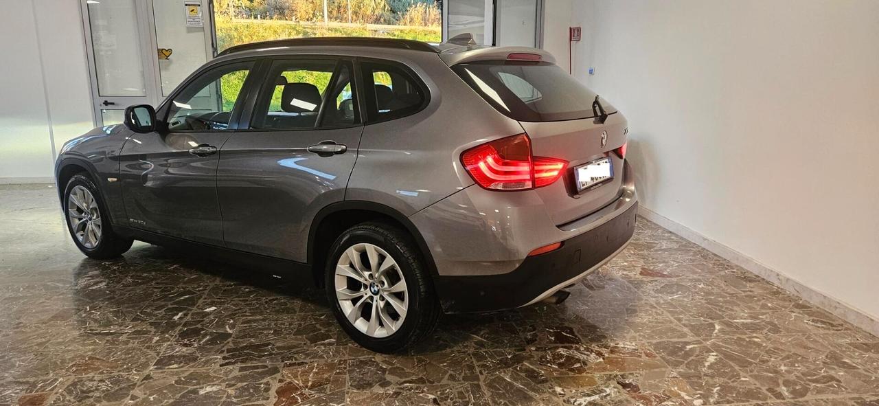Bmw X1 sDrive20d