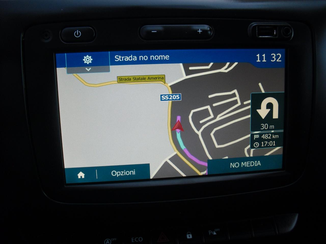 Dacia Duster 1.6 SCe GPL 4x2 Comfort, PERFETTE CONDIZIONI!!