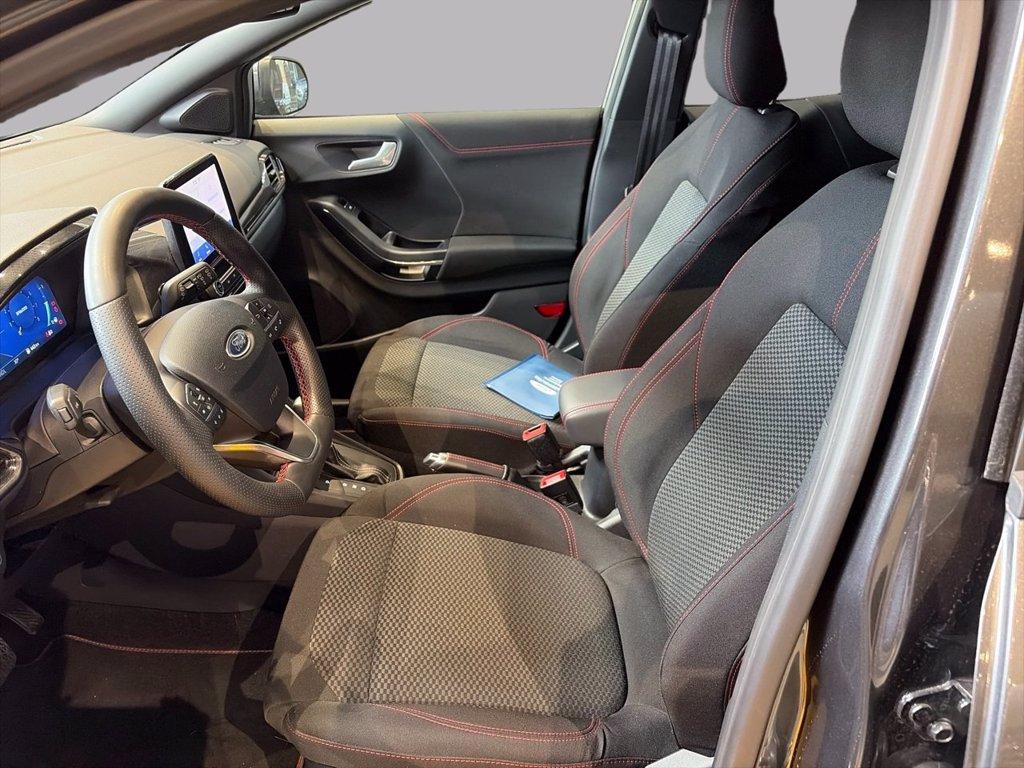 FORD Puma 1.0 EcoBoost Hybrid 125 CV S&S aut. ST-Line del 2023