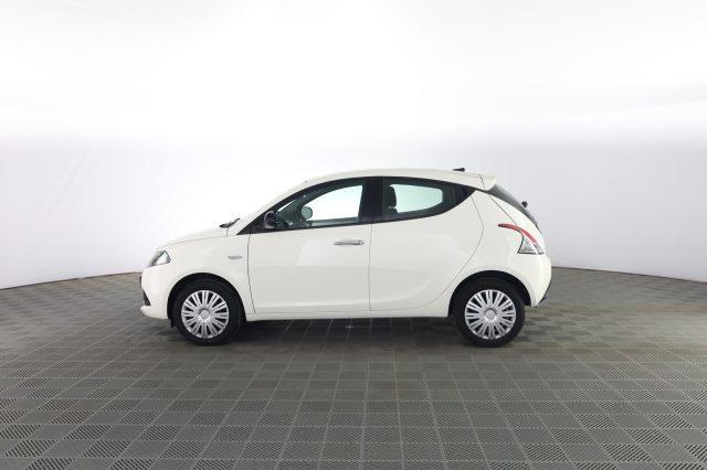 LANCIA Ypsilon Ypsilon 1.0 FireFly 5 porte S&S Hybrid Silver Plus