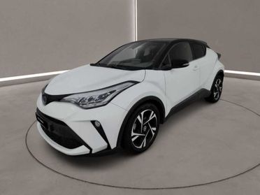 TOYOTA C-HR (2016-2023) - 1.8 Hybrid E-CVT Trend