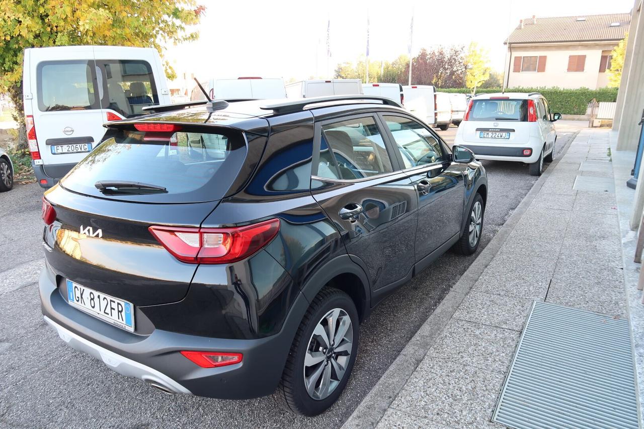 Kia Stonic 1.2 DPI Style