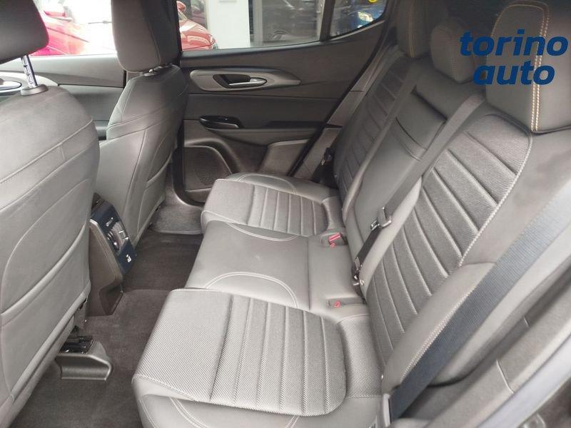 Alfa Romeo Tonale 1.6 Diesel 130cv TCT6 Ti