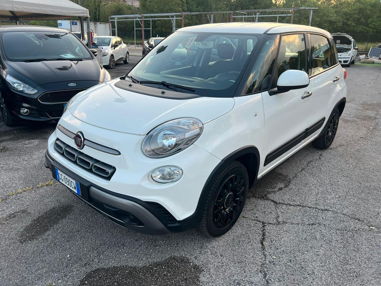 Fiat 500L 1.3 Multijet 95 CV Connect
