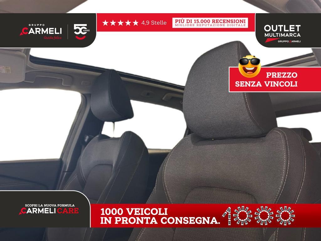 Nissan Qashqai Qashqai 1.5 e-power N-Connecta 2wd