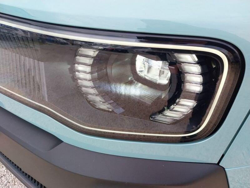 Renault 4 E-Tech Electric R4 E-Tech Electric Iconic 150 CV Comfort Range