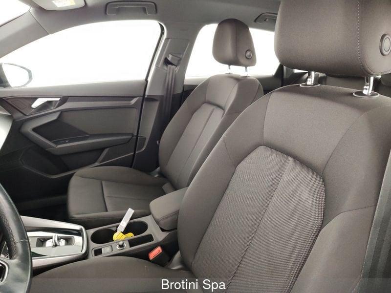 Audi A3 A3 SPB 30 TDI S tronic Business