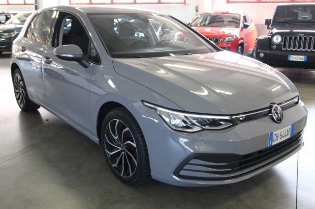 VOLKSWAGEN Golf 1.5 TSI EVO ACT Life 130 CV