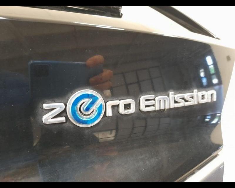 Nissan Leaf II e+ Tekna 62kWh 217cv