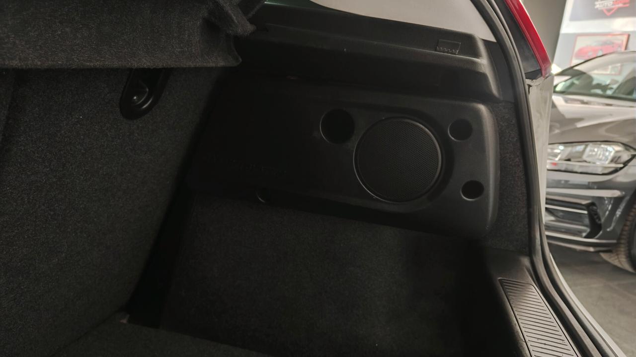 Fiat Grande Punto 1.4 T-Jet 16V 3 porte Dynamic