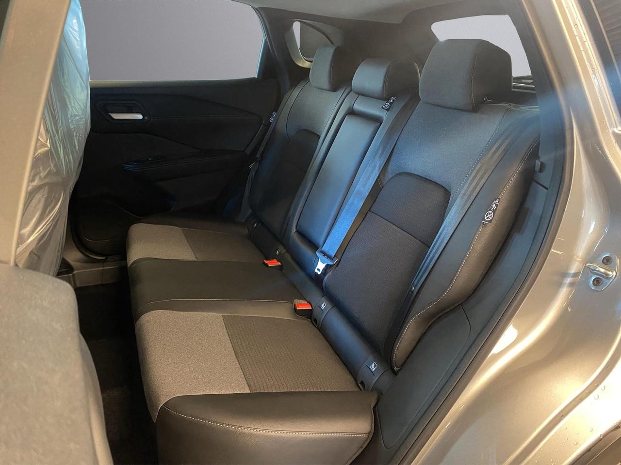 Nissan Qashqai 1.3 mhev N-Connecta 2wd 140cv