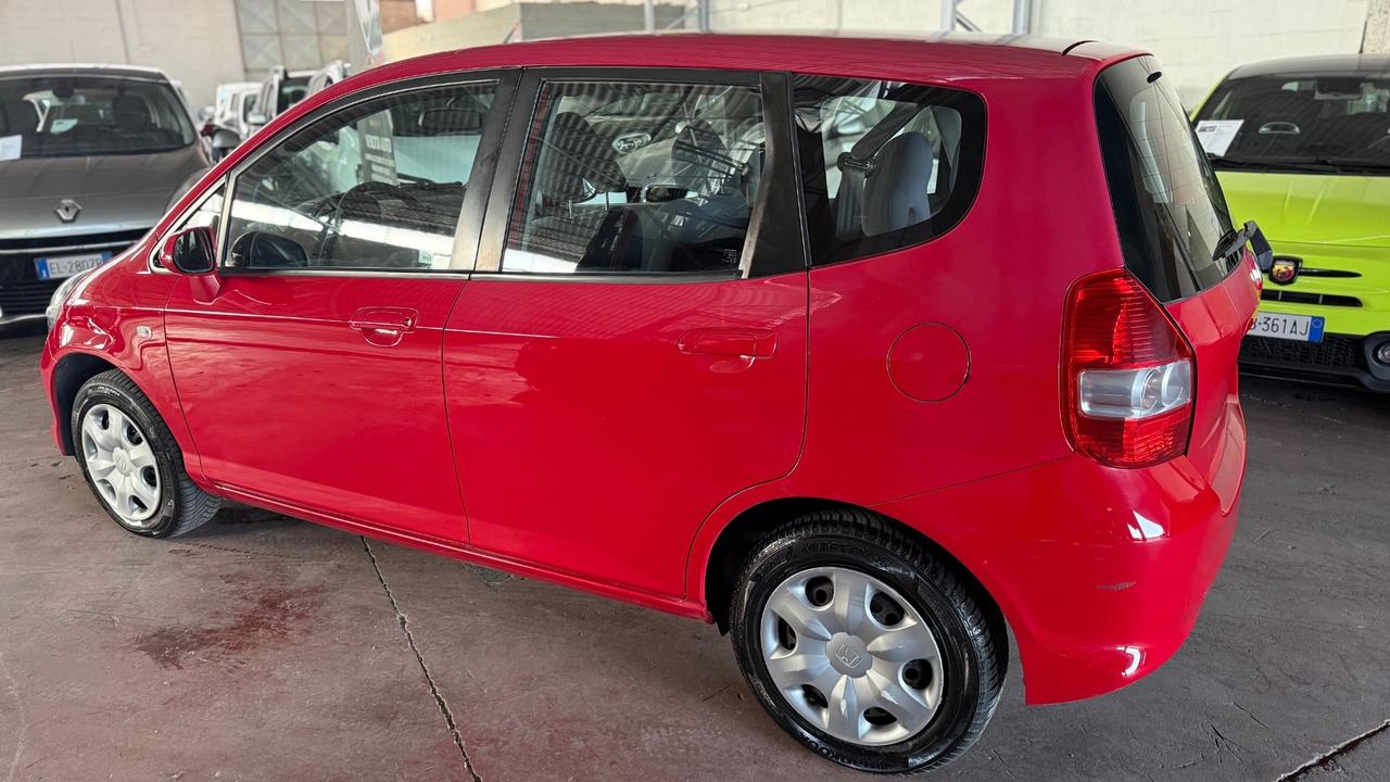 Honda Jazz 1.2 i-DSi 46mila km!