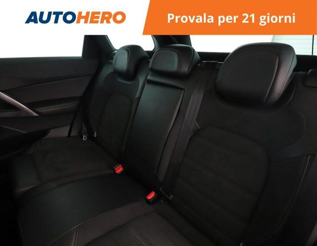 DS AUTOMOBILES DS 5 2.0 HDi 160 aut. Business