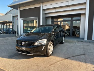 Volvo XC 60 XC60 D3 Kinetic