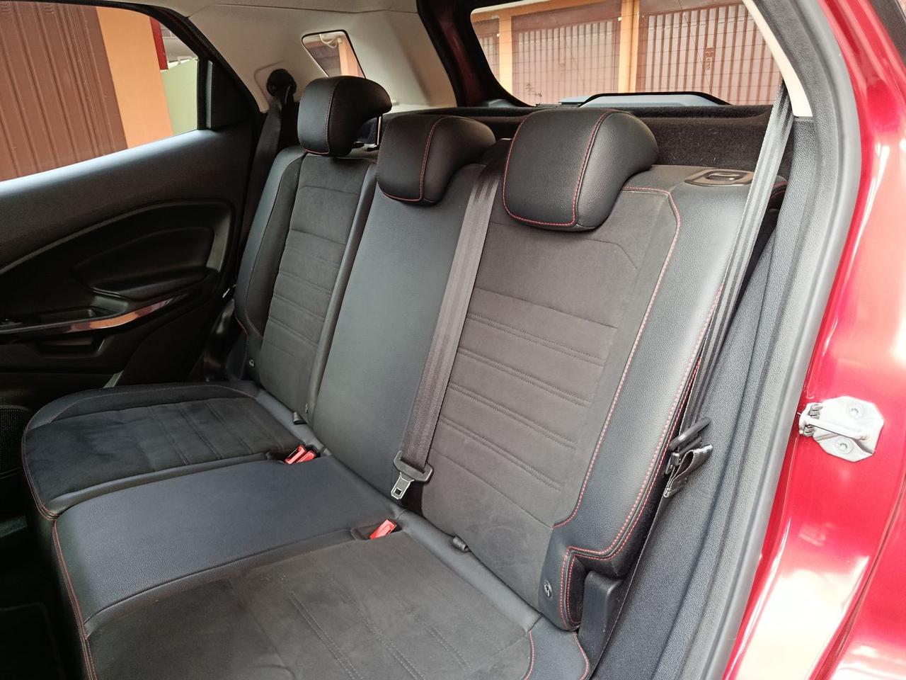 Ford EcoSport ST Line 1.5 TDCi #9754