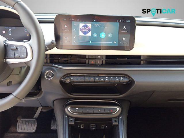 FIAT 600 Hybrid 100 CV DCT MHEV La Prima