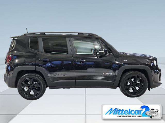 JEEP Renegade 1.3 T4 DDCT Limited