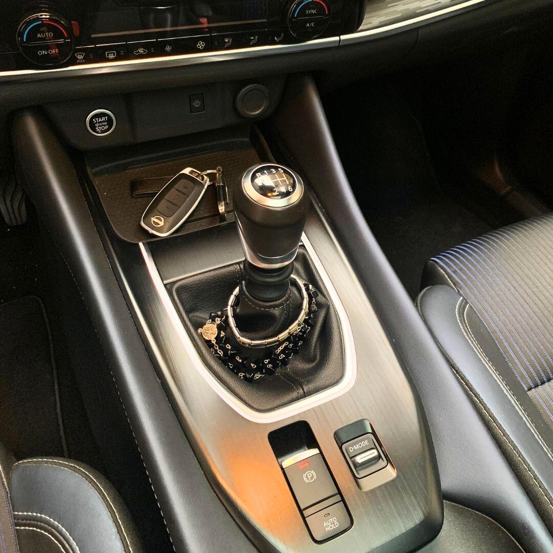 Nissan Qashqai MHEV 140 CV Tekna **22.000 KM**