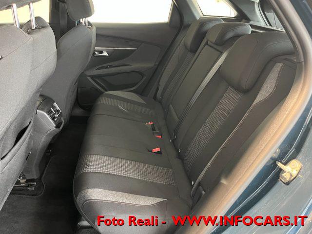 PEUGEOT 3008 BlueHDi 130 S&S Active Business PROMO !