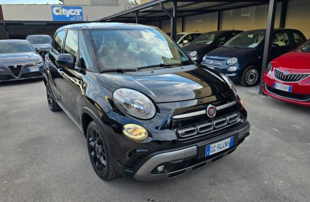 FIAT 500L 1.3 Multijet 95 CV Cross