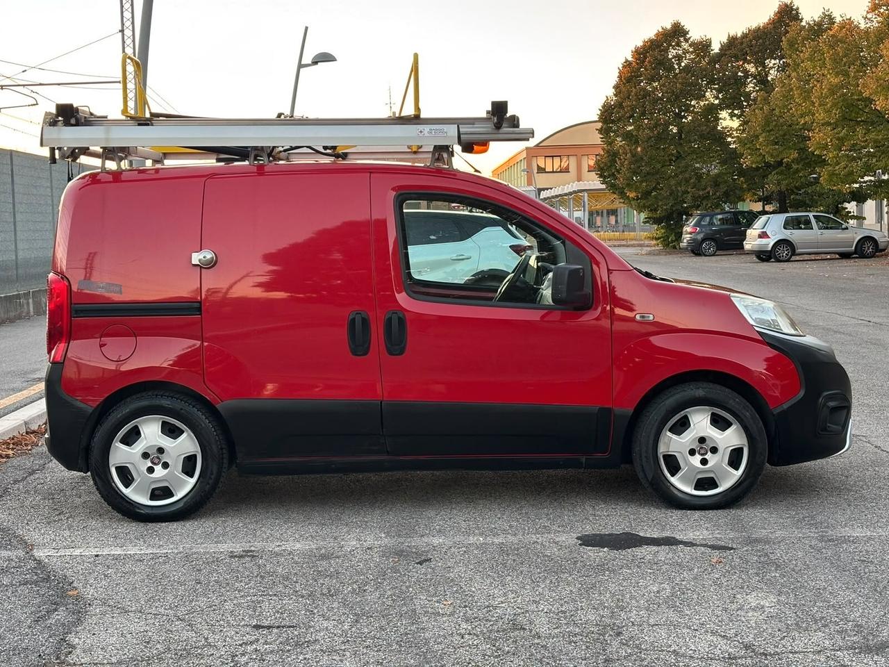 Fiat Fiorino