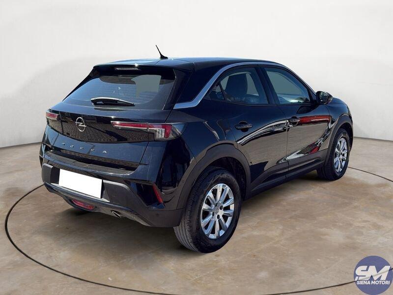 Opel Mokka 1.5 110cv Edition MT6