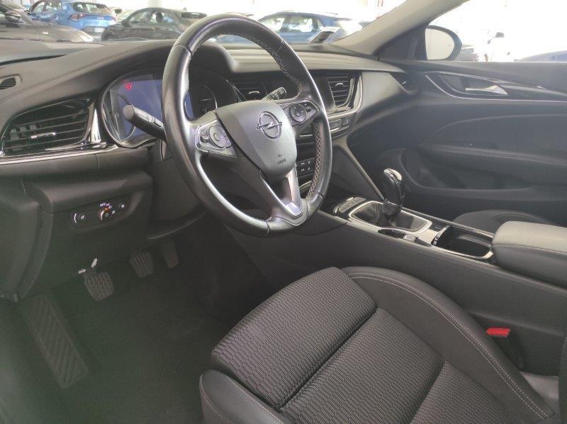 OPEL Insignia 2ª serie - Insignia 1.6 CDTI 136 S&S Sports Tourer