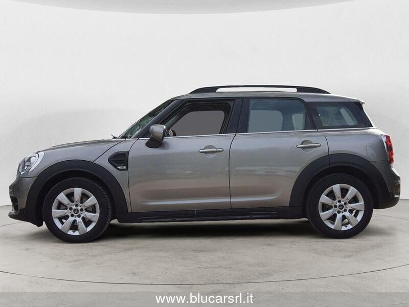 MINI Mini Countryman F60 Mini 1.5 One D Hype Countryman