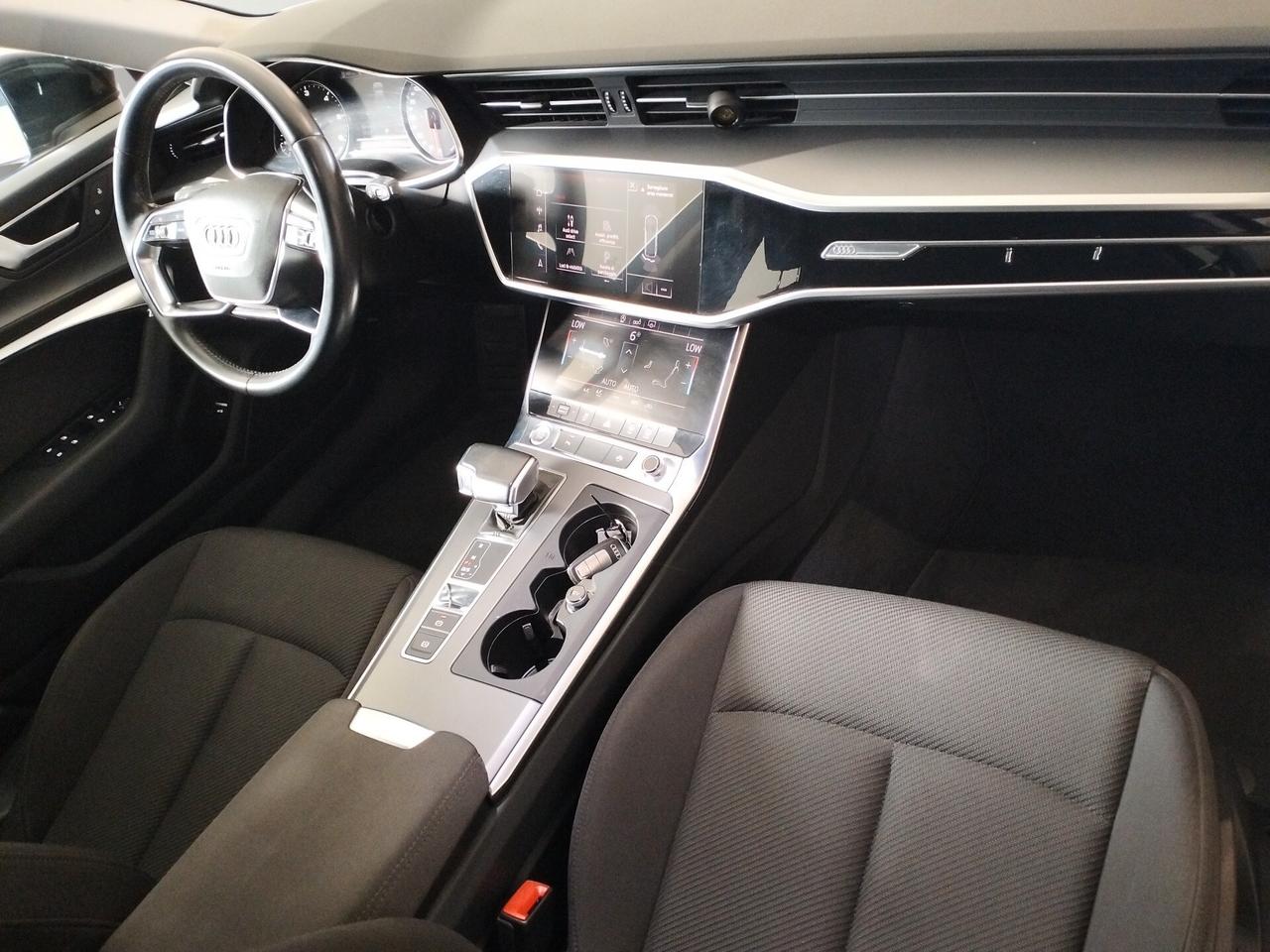 Audi A6 Avant 35 2.0 TDI S tronic Business Plus