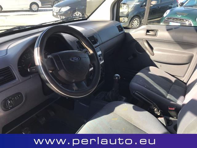 FORD Transit Connect 200S 1.8 TDCi/110CV DPF PC-TN LX