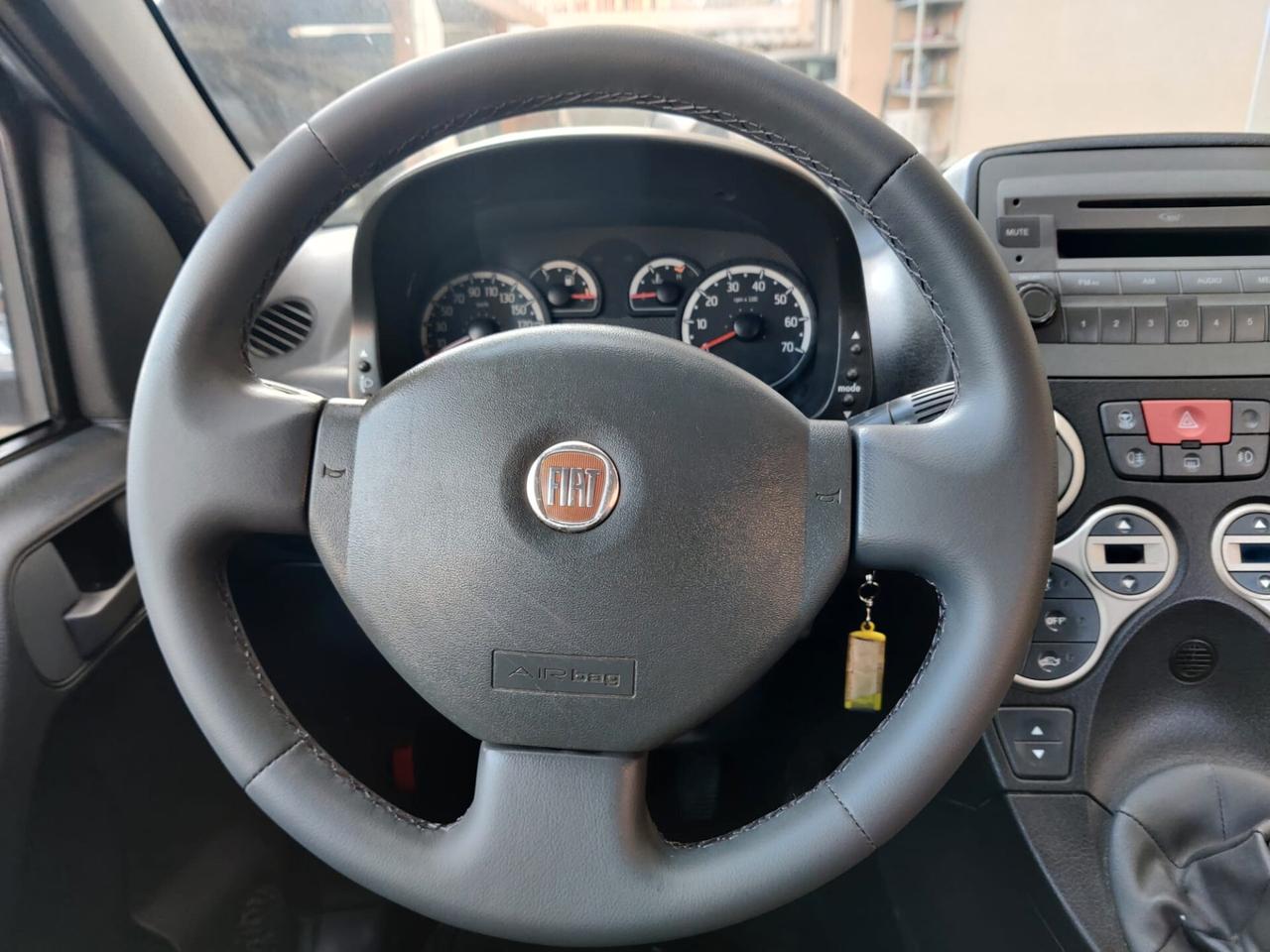 Fiat Panda 1.3 MJT Emotion